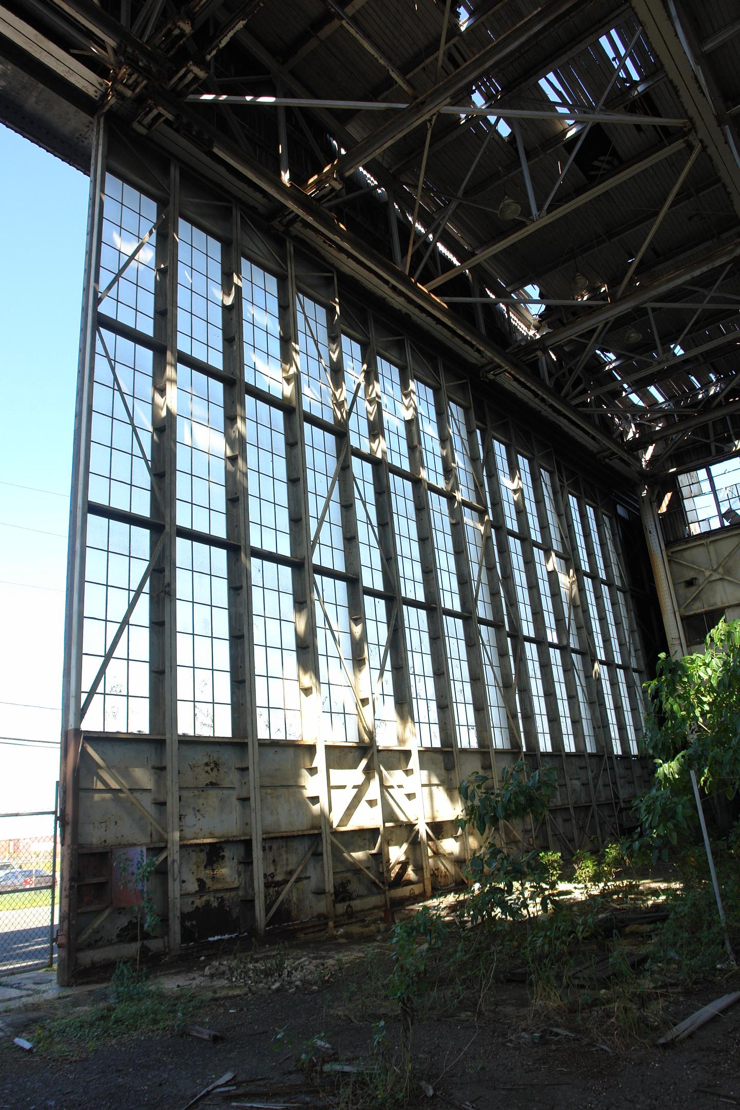 U.S. Naval Air Base - San Juan (Miramar) - 2011 00008